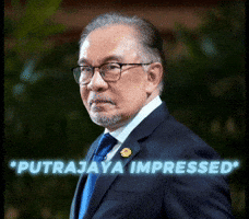 Malaysia Anwar GIF
