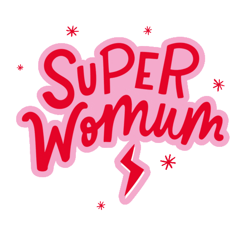 Mom Sticker
