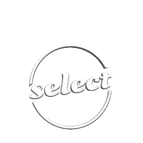 Select Malta Sticker