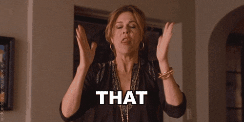 genius compliment GIF