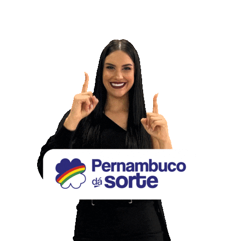 Pedasorte Sticker by Pernambuco dá Sorte