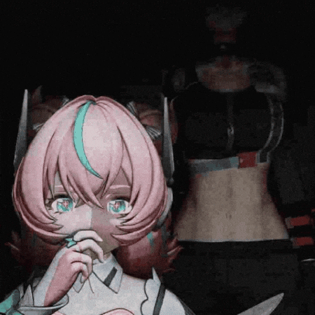 Dark Zzz GIF