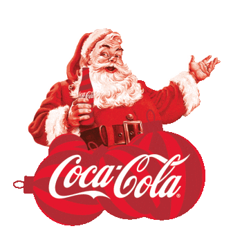 Cocacola Sticker by Sorocaba Refrescos