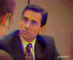 The Office GIF