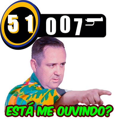 Arrasta Pra Cima Sticker