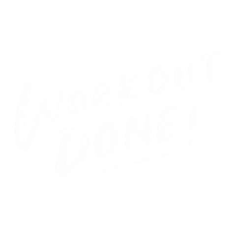 Fitness Workout Sticker by moodoodles