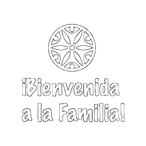 Sticker by Nice & Bella