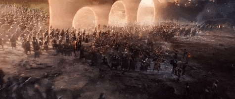 Avengers GIF