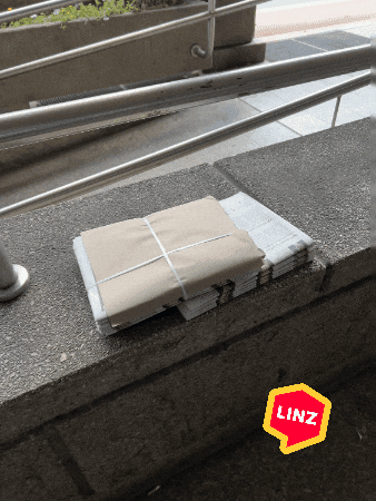 Media Omg GIF by Linz News