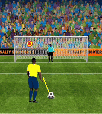 World Cup Football GIF by Poki