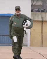Air Force India GIF