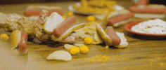 Hot Dog Goblin GIF