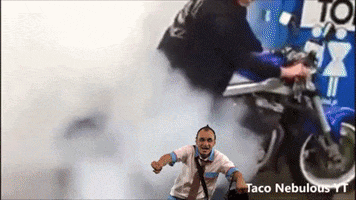 Burn GIF