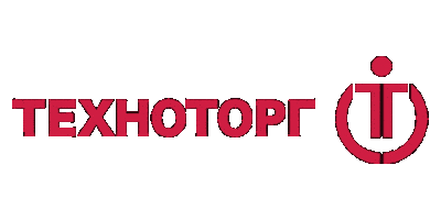 Logo Sticker by technotorg_company