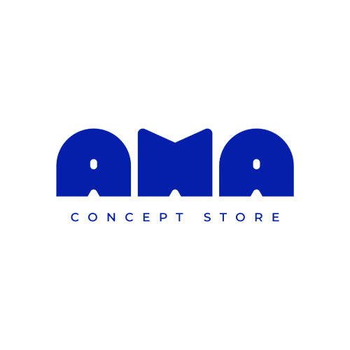 Ama Sticker by amaconceptstore