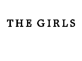 Thegirls Sticker by Tiffany Lounge