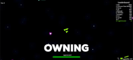 iogames io games space1.io space1io GIF