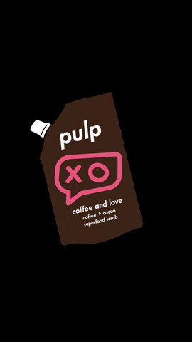 Coffee Love GIF by pulp