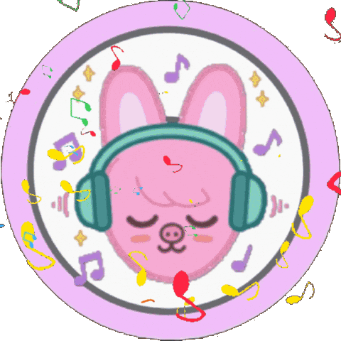 Animated Sticker