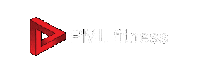 PMLFitness Sticker