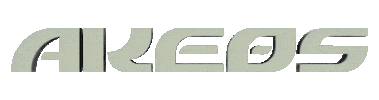 Sticker by Akeos
