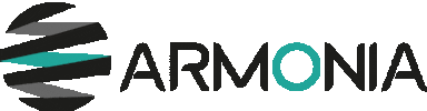 Armonia Perde Sticker