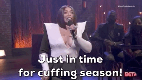 Tisha Campbell Bet GIF by Soul Train