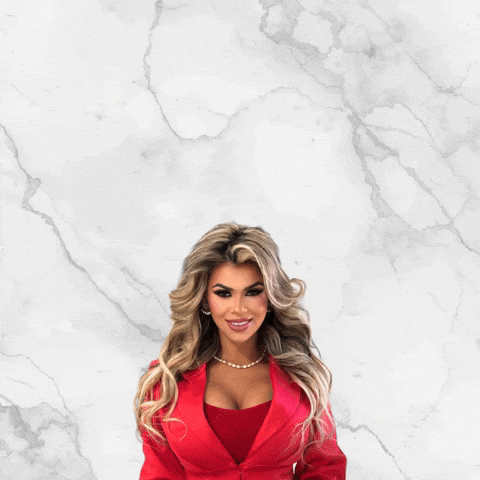 Yesica Restrepo GIF by Michael Martinetti Group