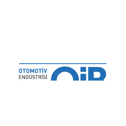 oib Sticker
