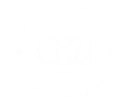 Cru Sticker by Niki Cozmo