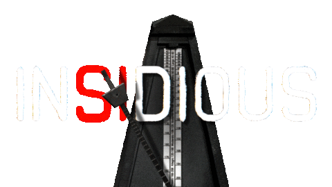 insidious logo
