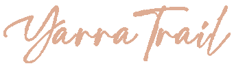 Logo Clothing Sticker by Yarra Trail