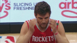chandler parsons