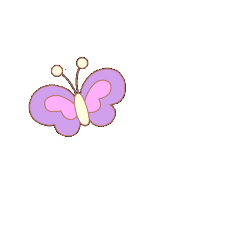 Summer Dreaming Sticker by Lilac's World