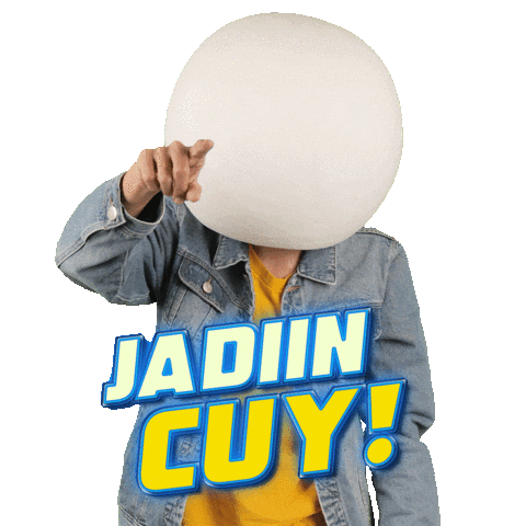 Thanks Ok Sticker by Sukro Indonesia