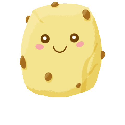 Cheese Queso Sticker
