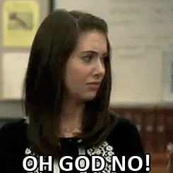 alison brie woman GIF