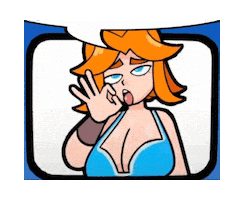 Clash Royale Sticker