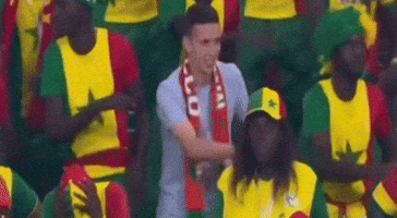 Algeria Dz GIF