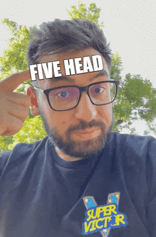 five-head meme gif
