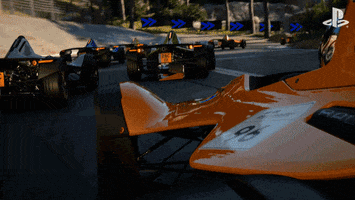 Gran Turismo Ps5 GIF by PlayStation