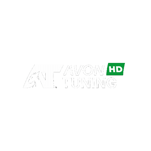 Remapping Sticker by Avon Tuning