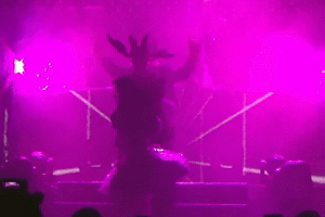 Zutomayo Kani GIF