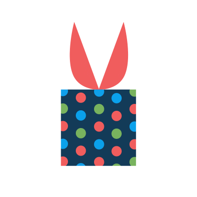 Affirm Sticker