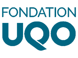 Uqo Sticker by Université du Québec en Outaouais