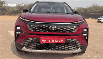 Driving Tata Motors GIF by Namaste Car