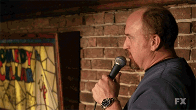 Giphy - fuck yeah television GIF