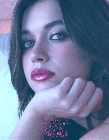 Abi Afra GIF