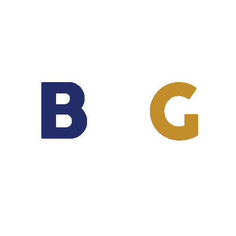 Bg Oakland Sticker by Tamanna Shirol