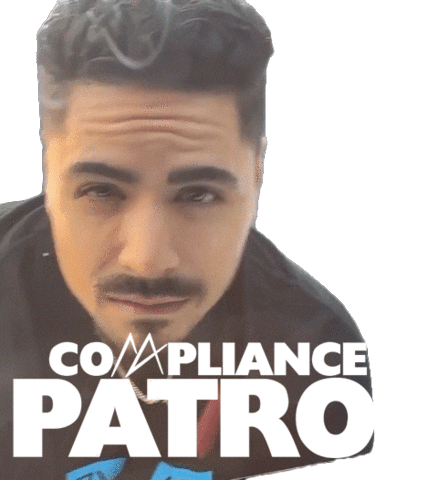 Alex Dmv Sticker by MajorAesthetics